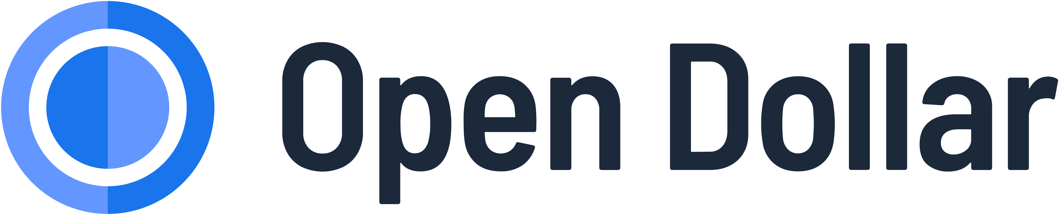 Open Dollar