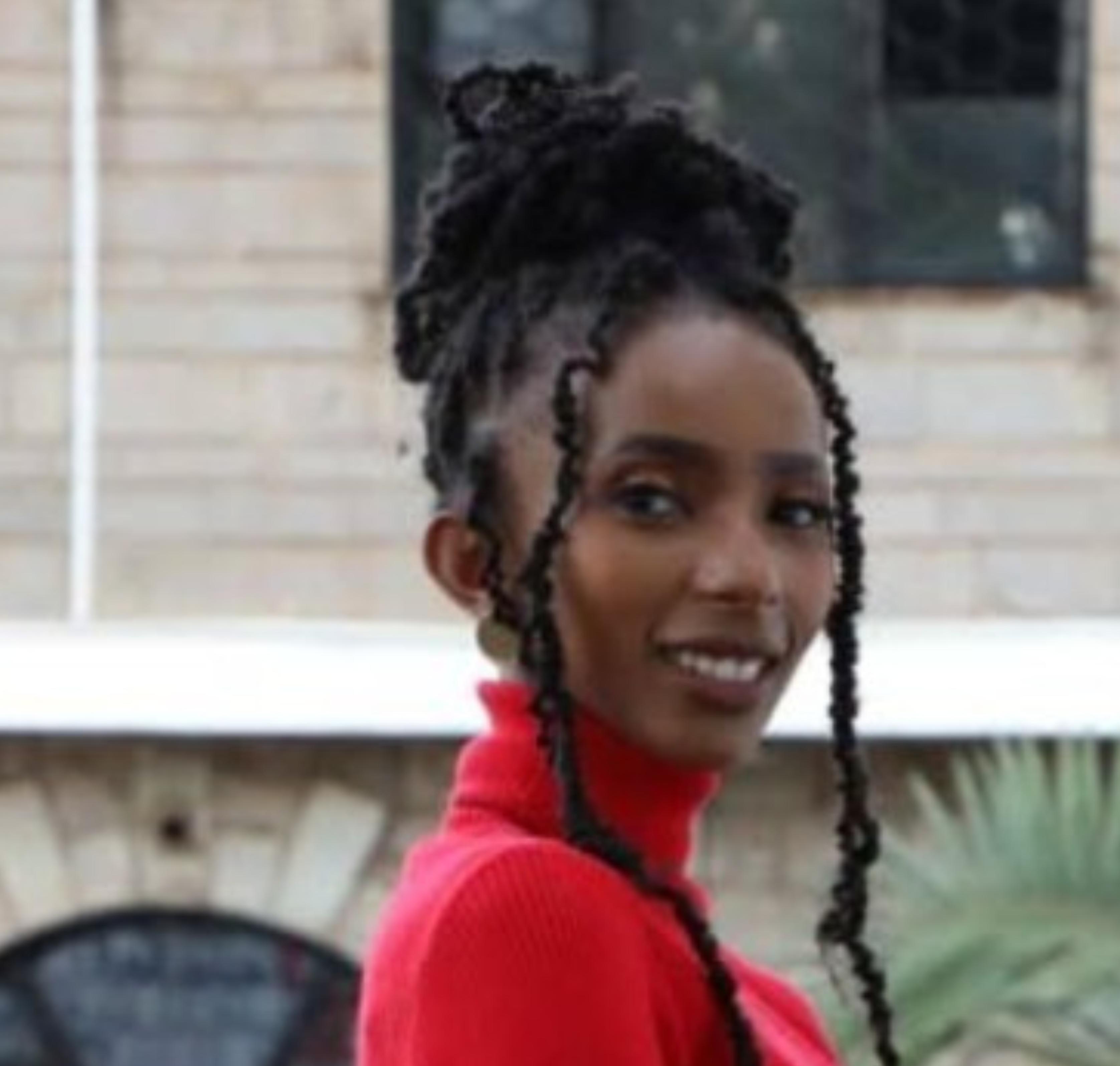 Photo of Wairimu Wanjiku